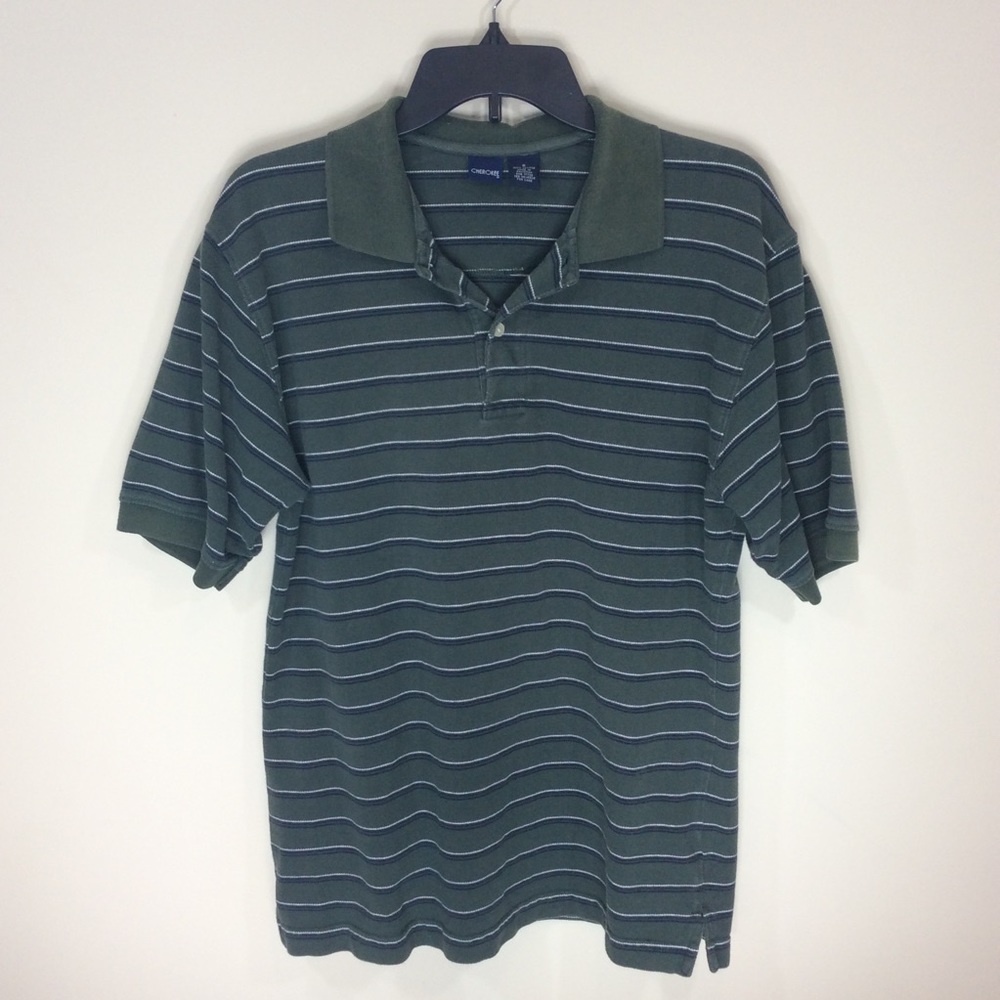 Men's Polo - Picture 1 of 3